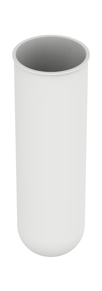 Plastic insert