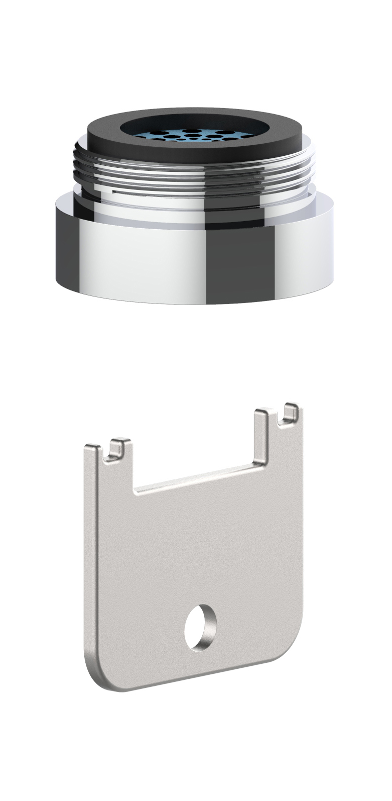 Aerator