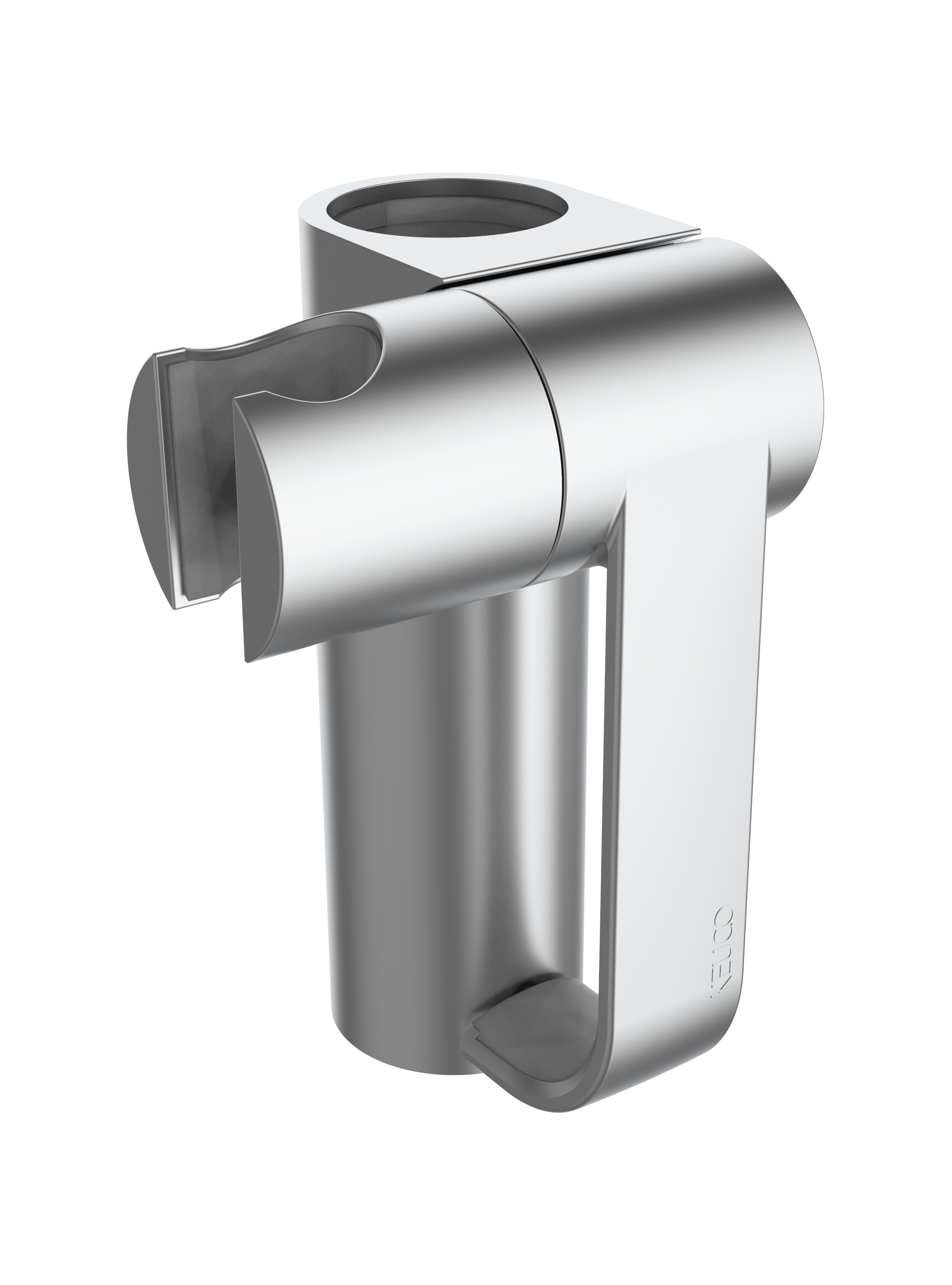 Brauseschieber