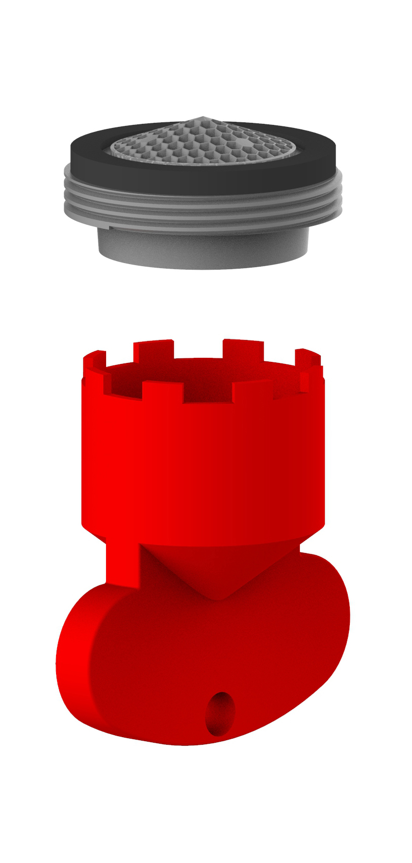 Aerator