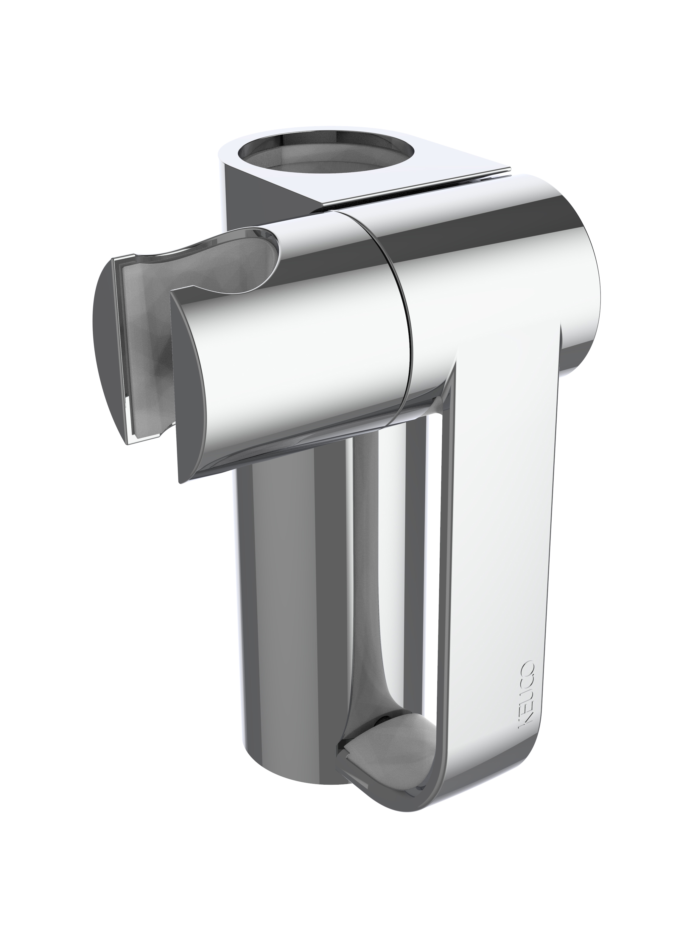 Brauseschieber