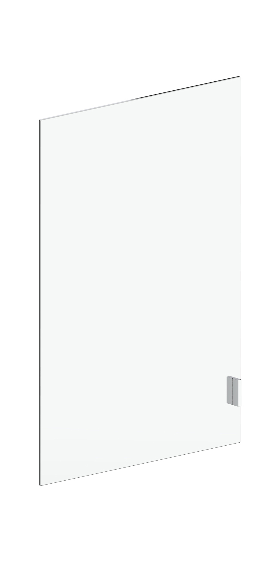 Spiegeltür
