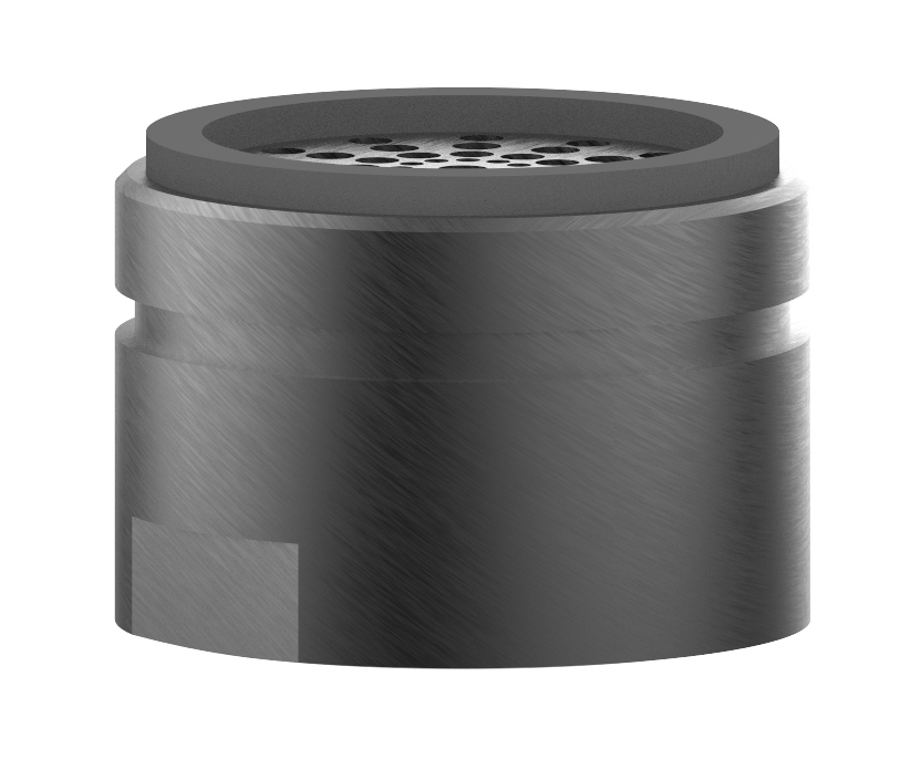 Aerator