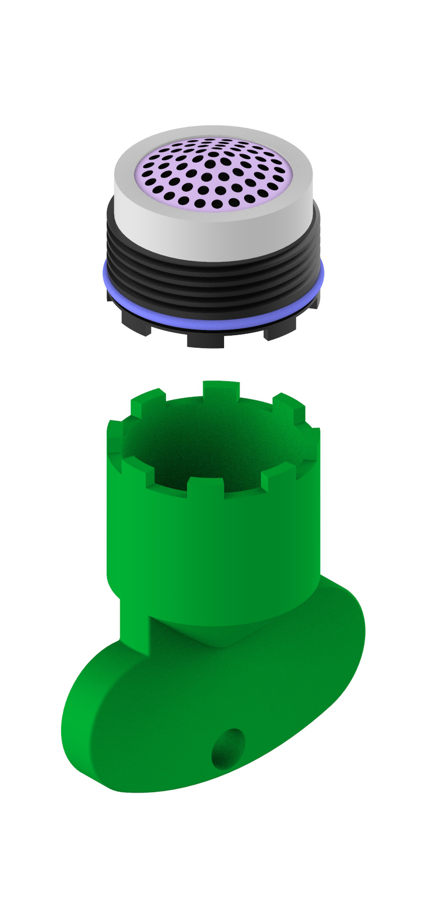 Aerator