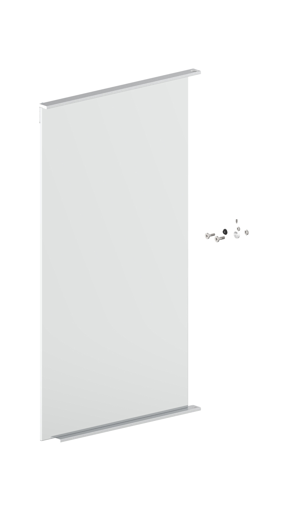 Spiegeltür