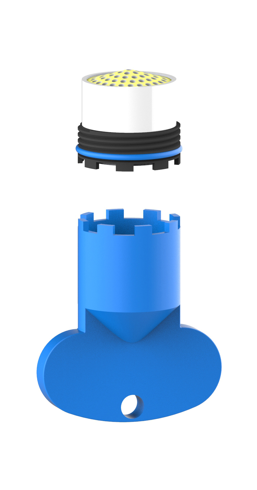Aerator