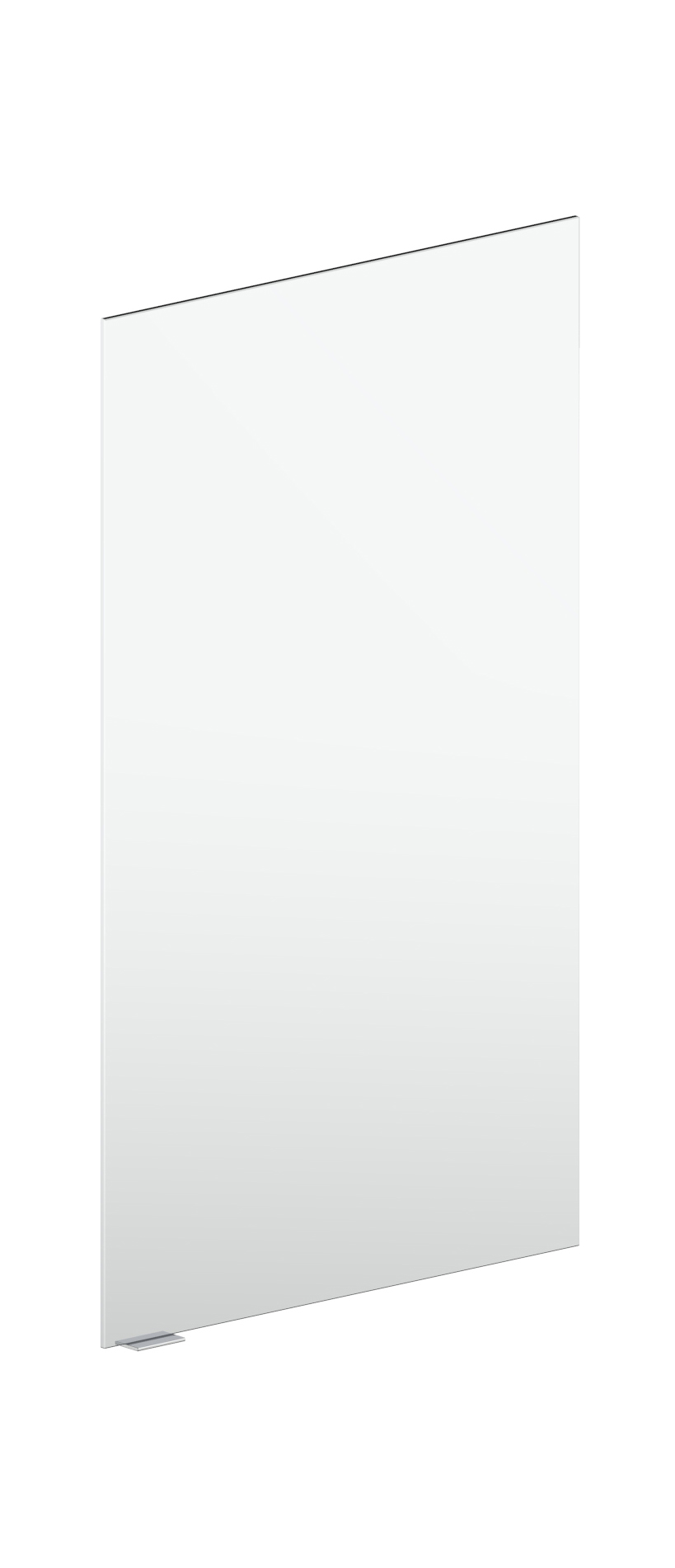 Mirror door