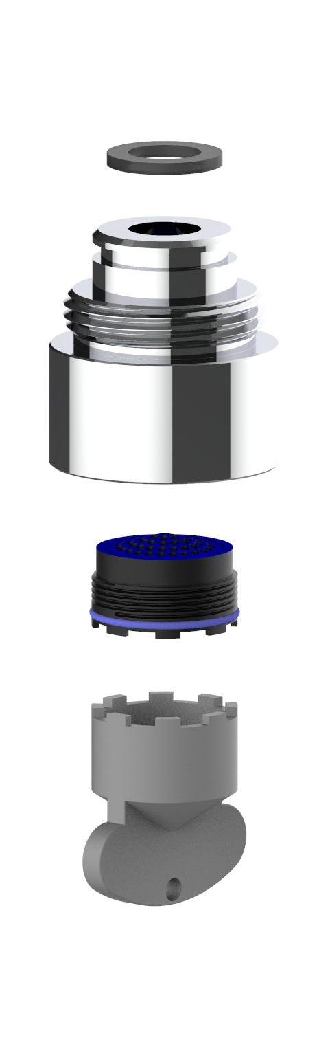 Aerator