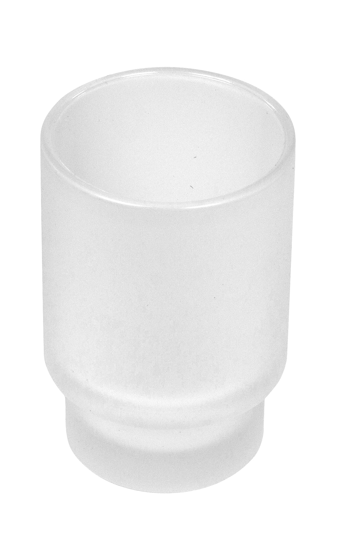 Echtkristall-Glas