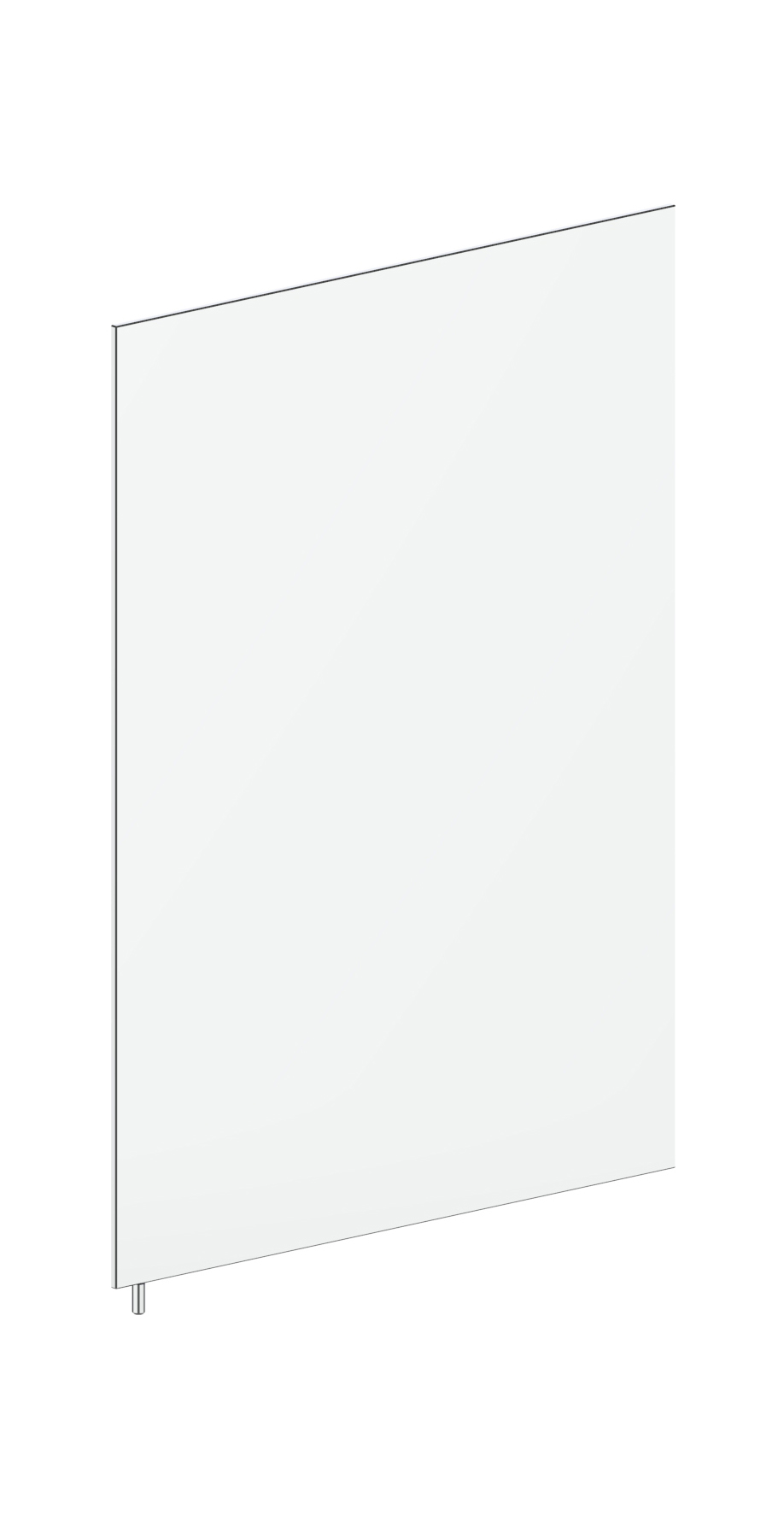 Spiegeltür