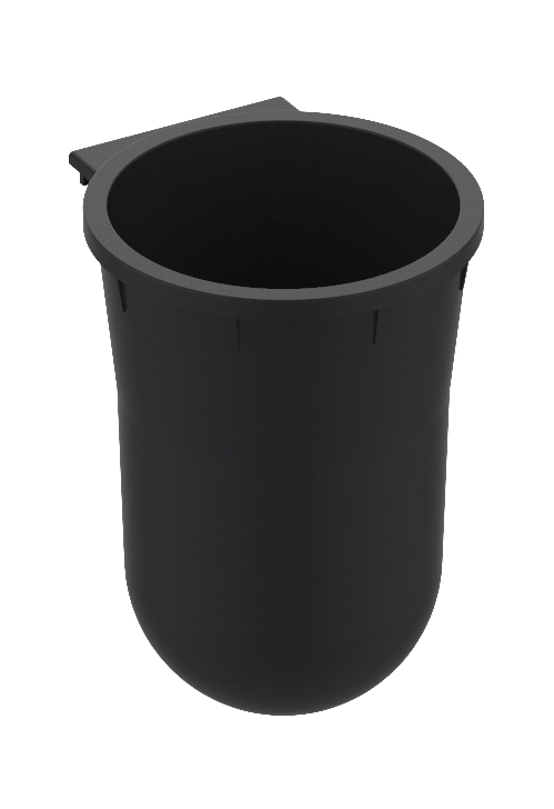 Plastic insert