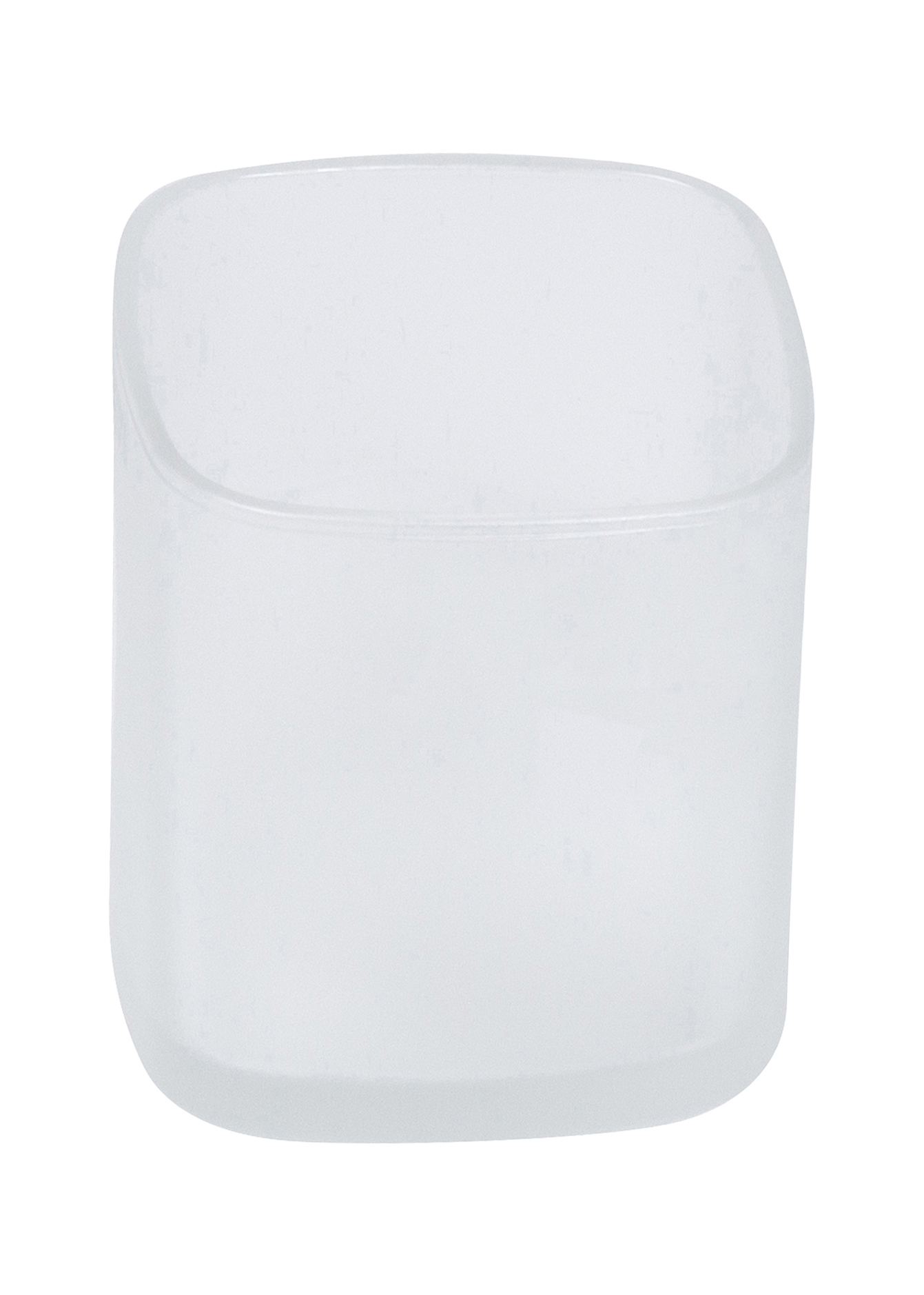 Crystal slip-on cup