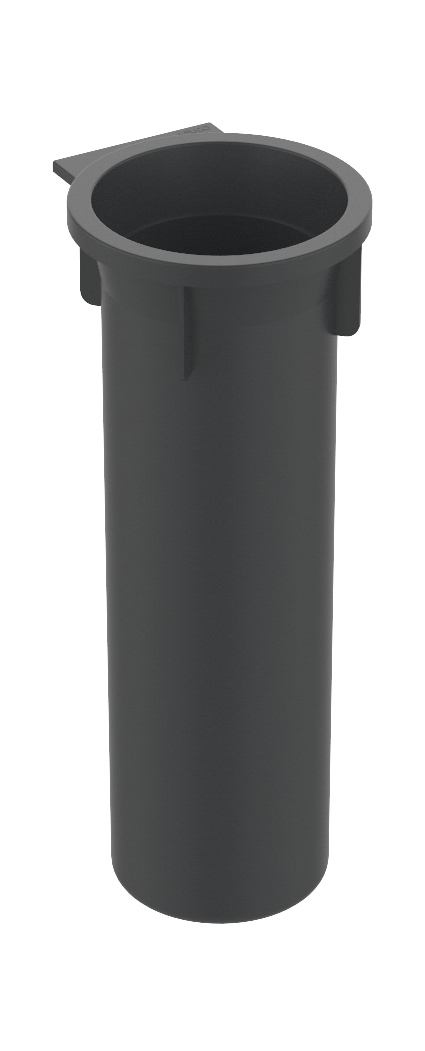 Plastic insert