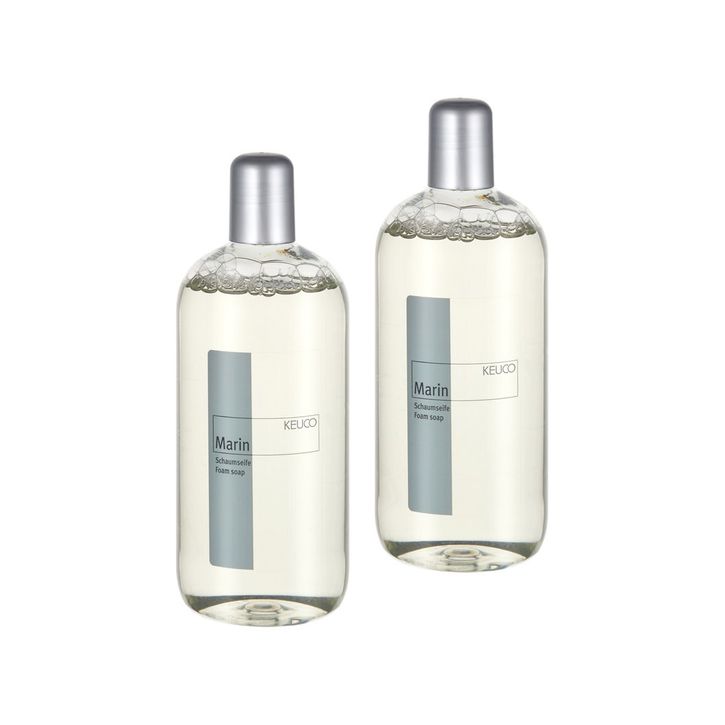 Schaumseife 2 Stk.