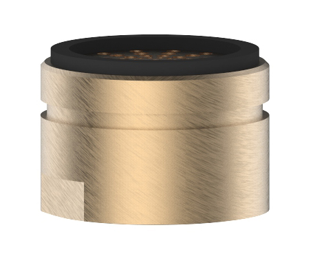 Aerator