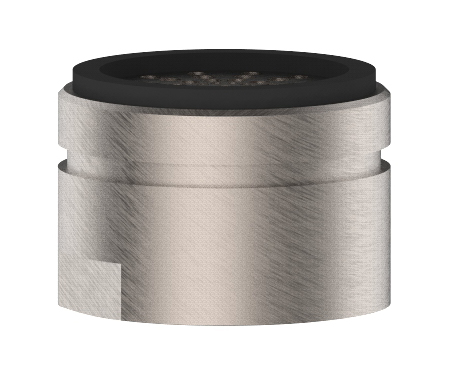 Aerator
