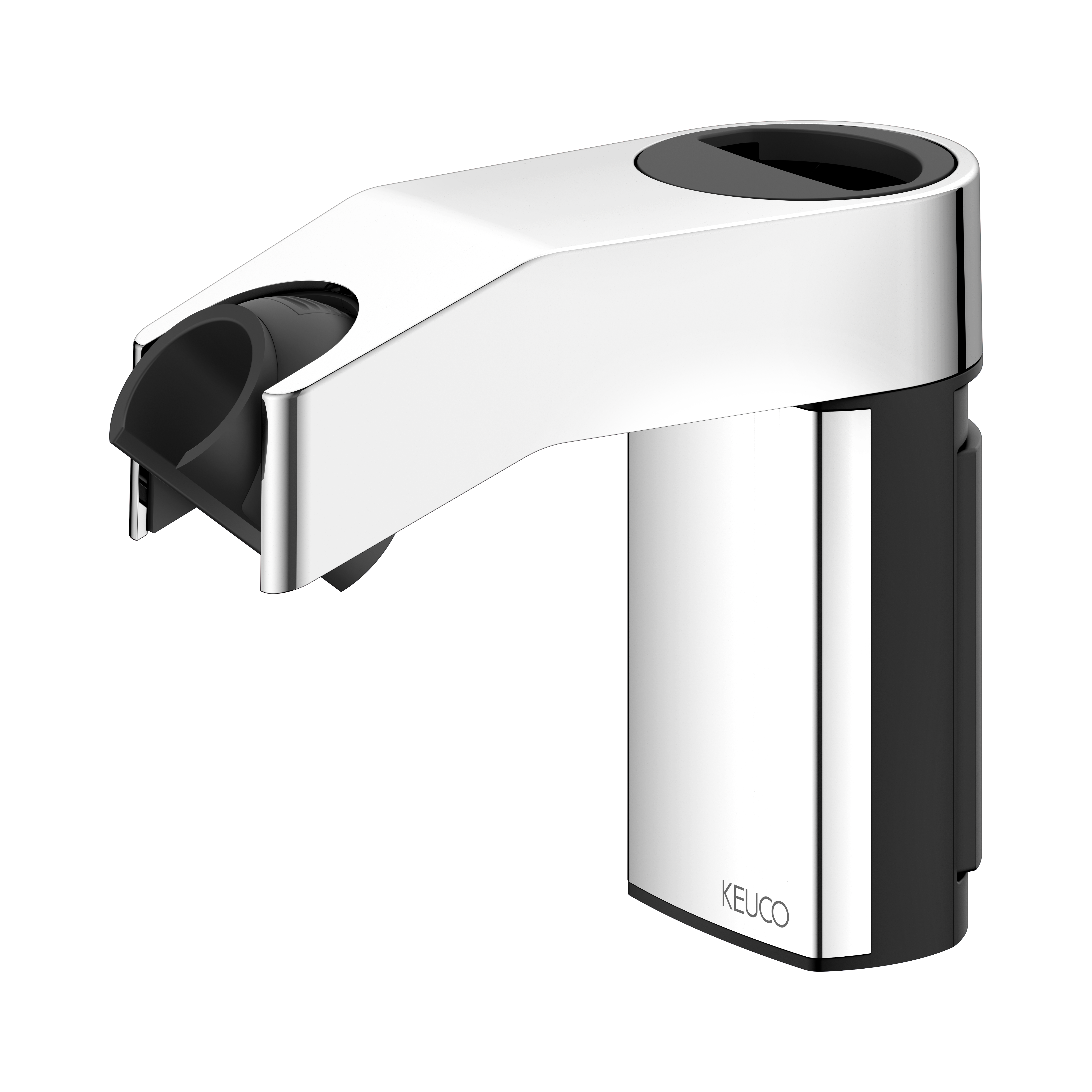 Brauseschieber