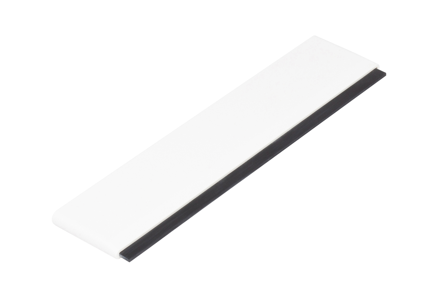 Glass wiper