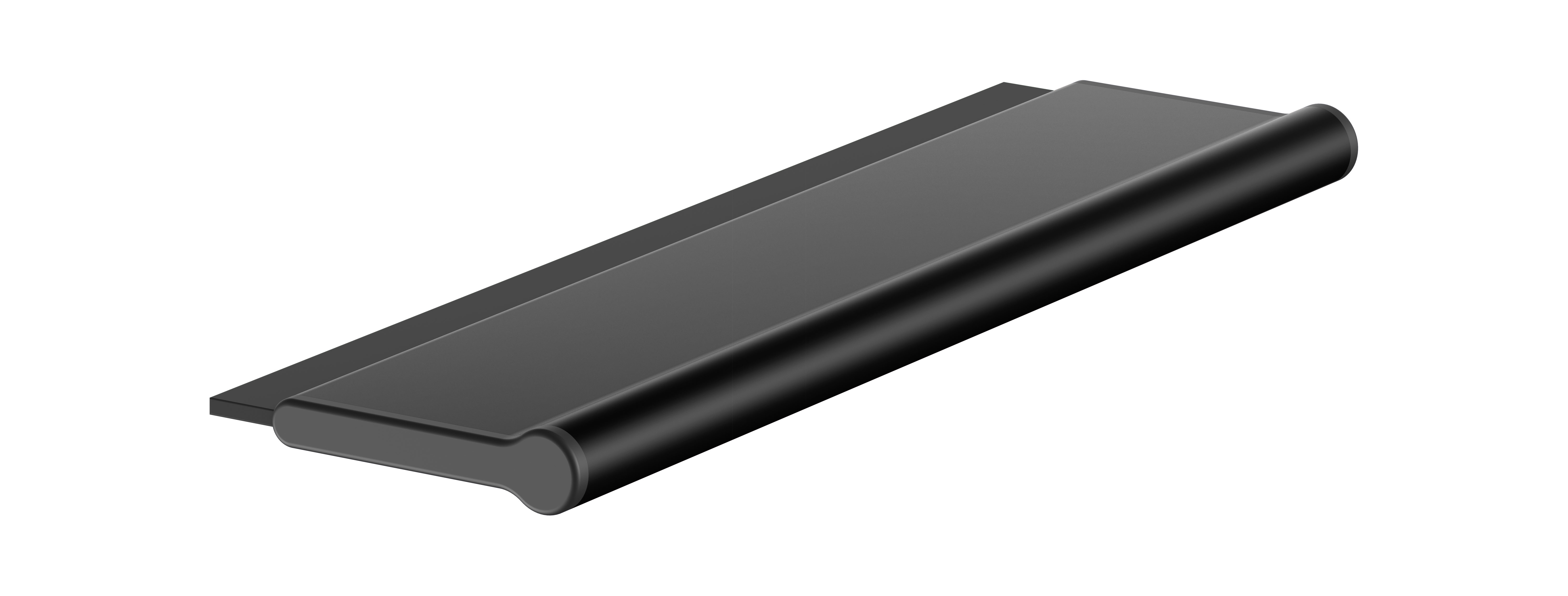 Glass wiper