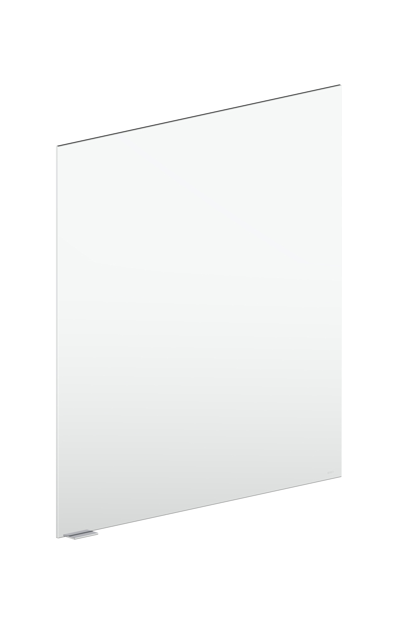 Mirror door