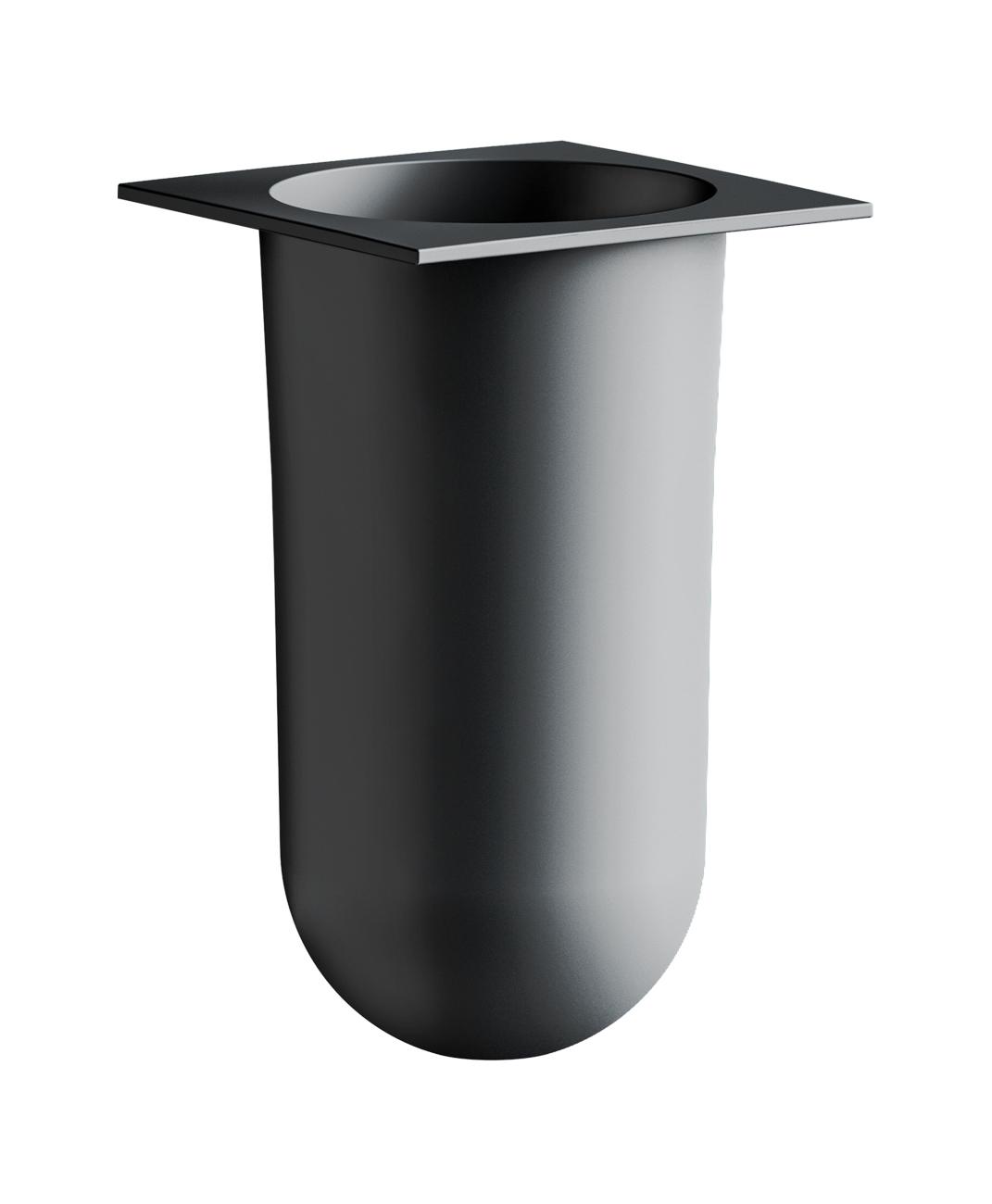 Plastic insert