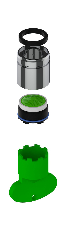Aerator