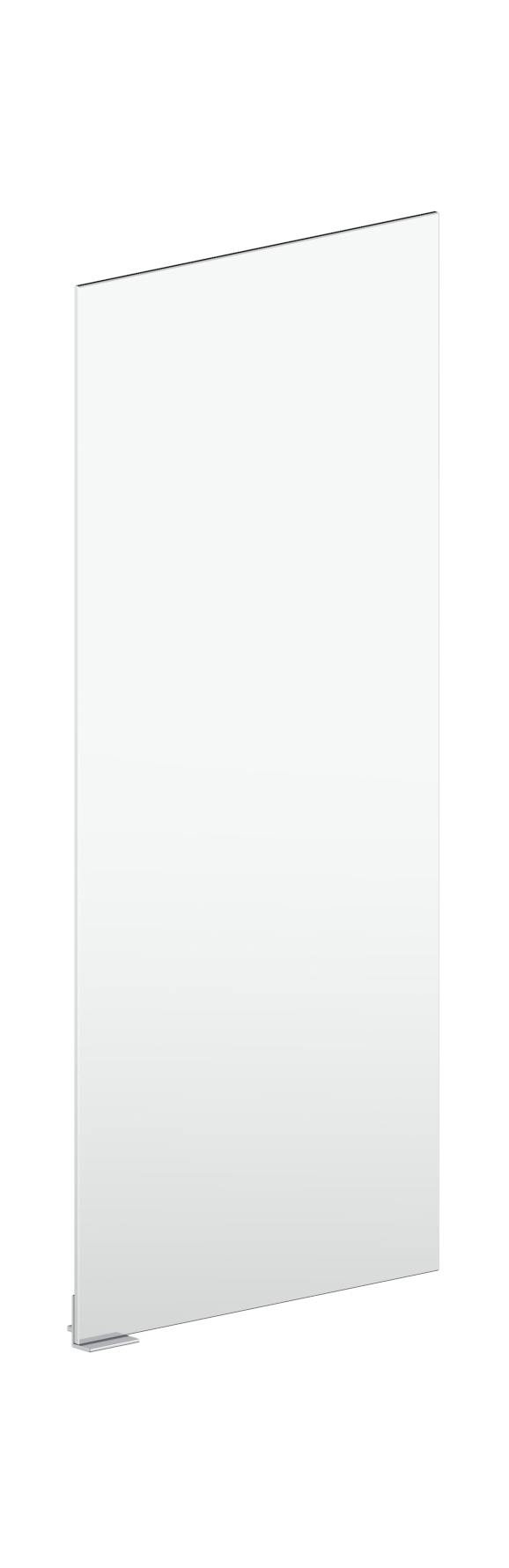 Mirror door
