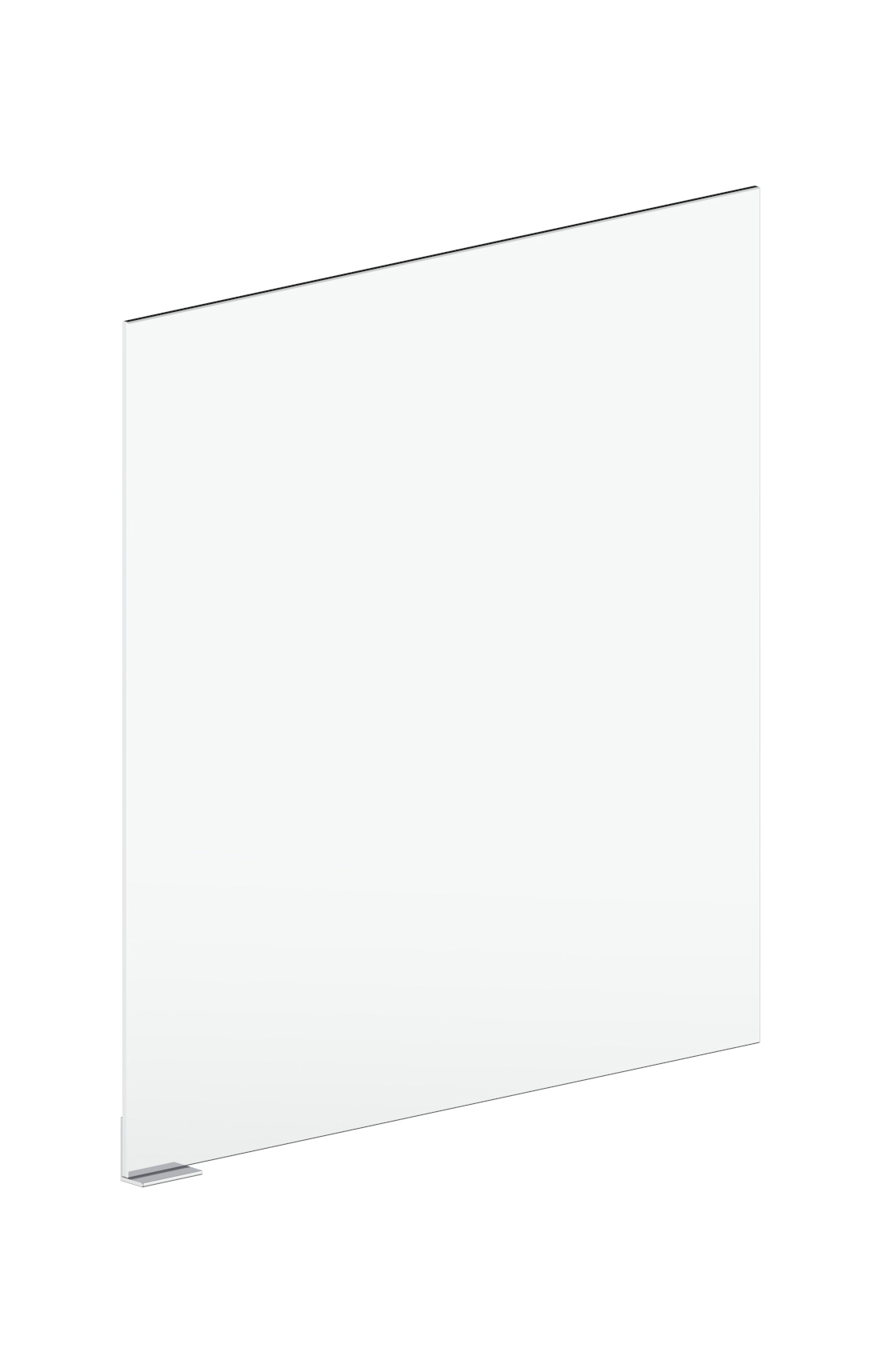 Mirror door