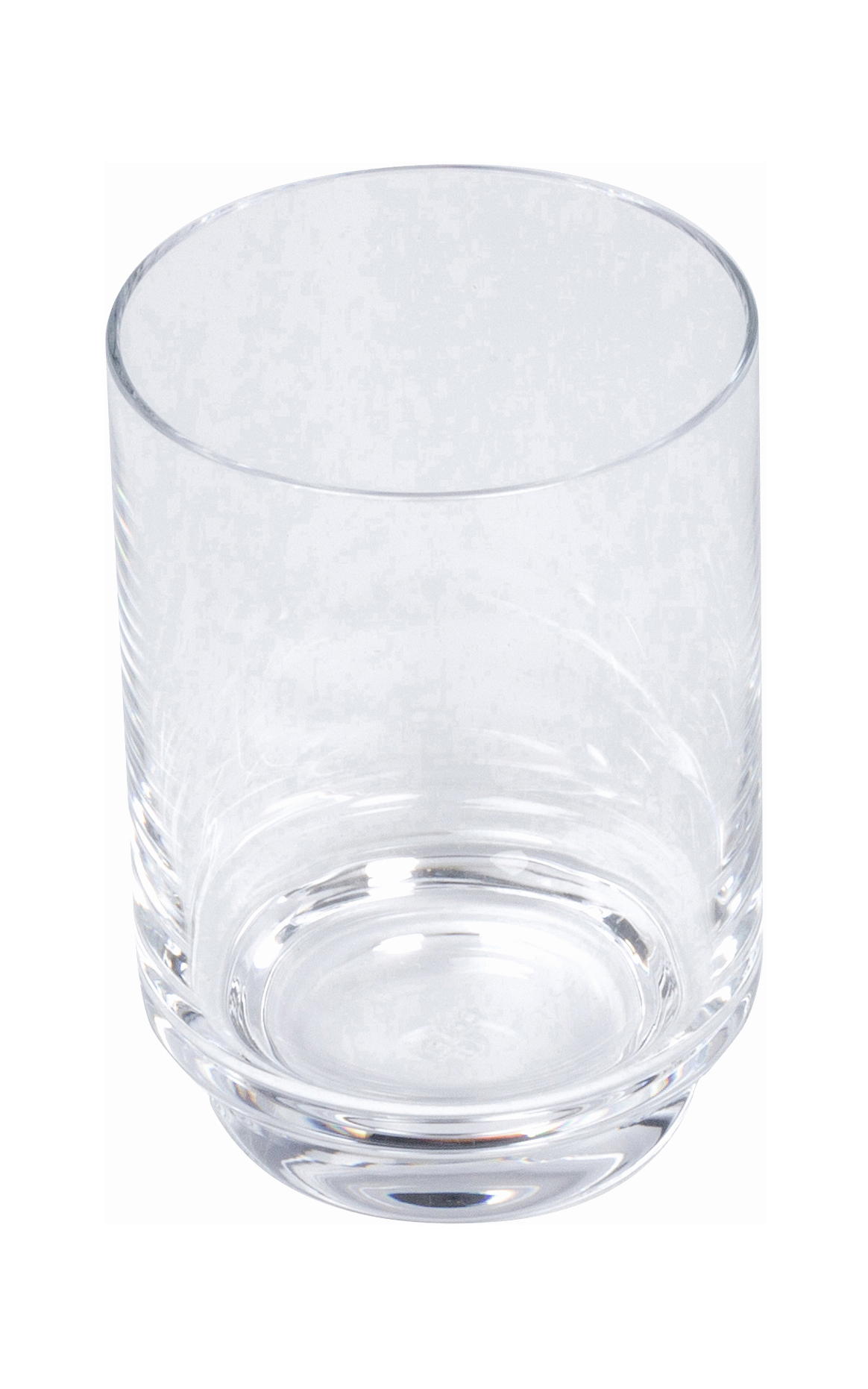 Echtkristall-Glas