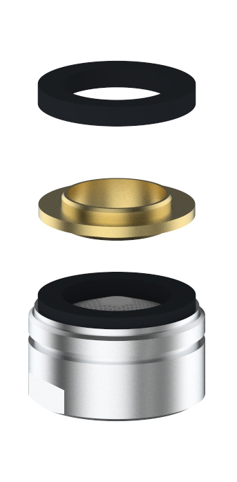 Aerator