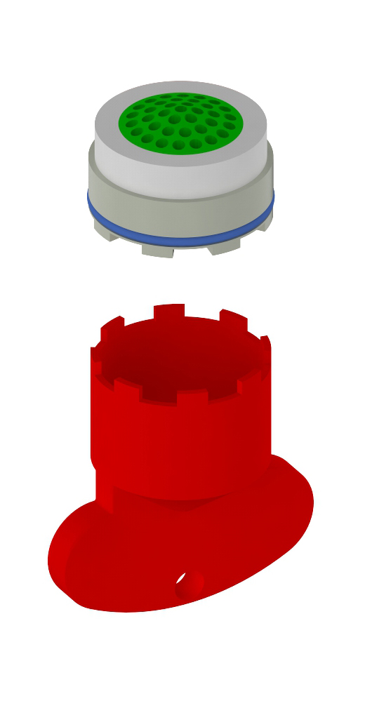 Aerator