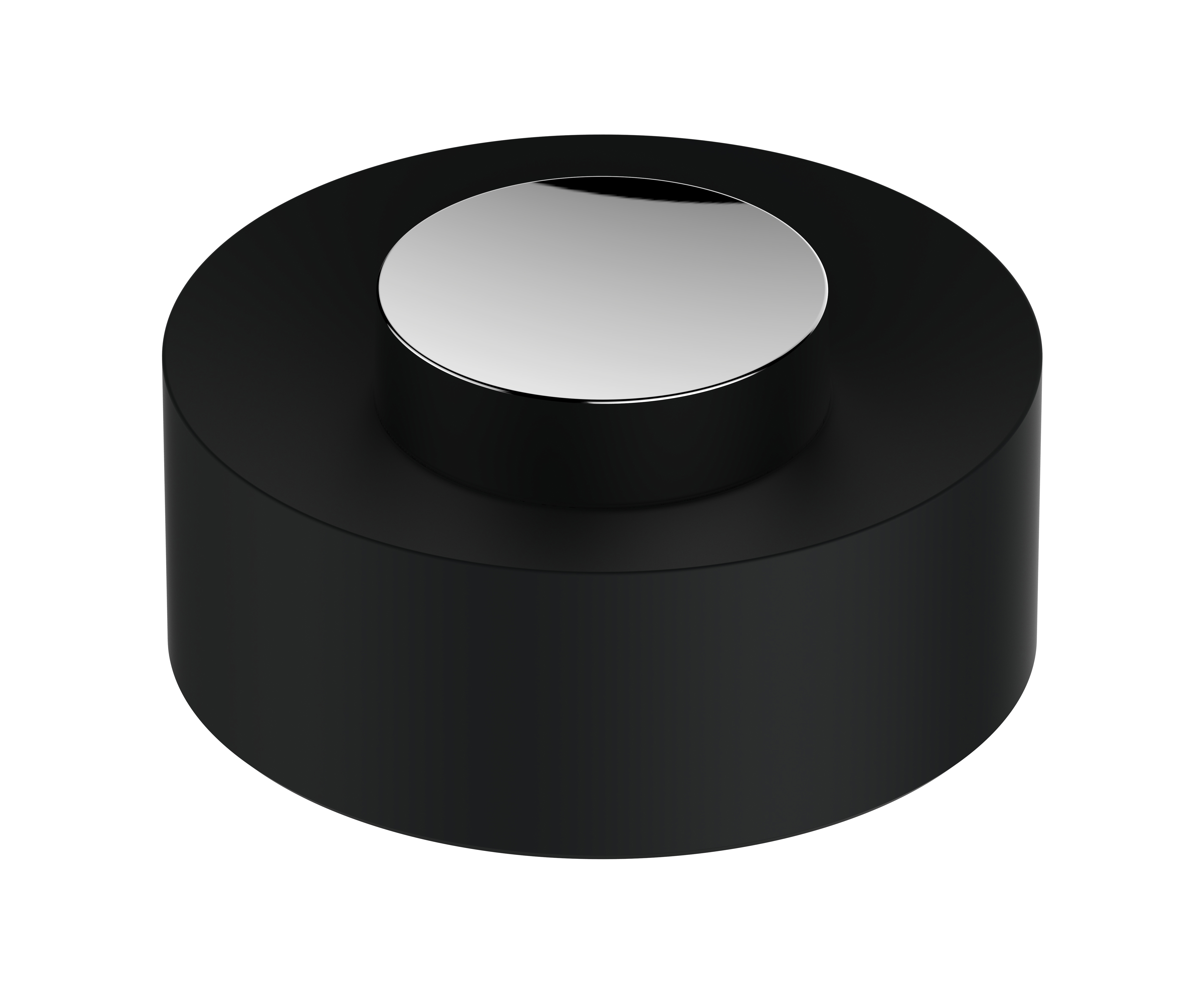 Plastic lid