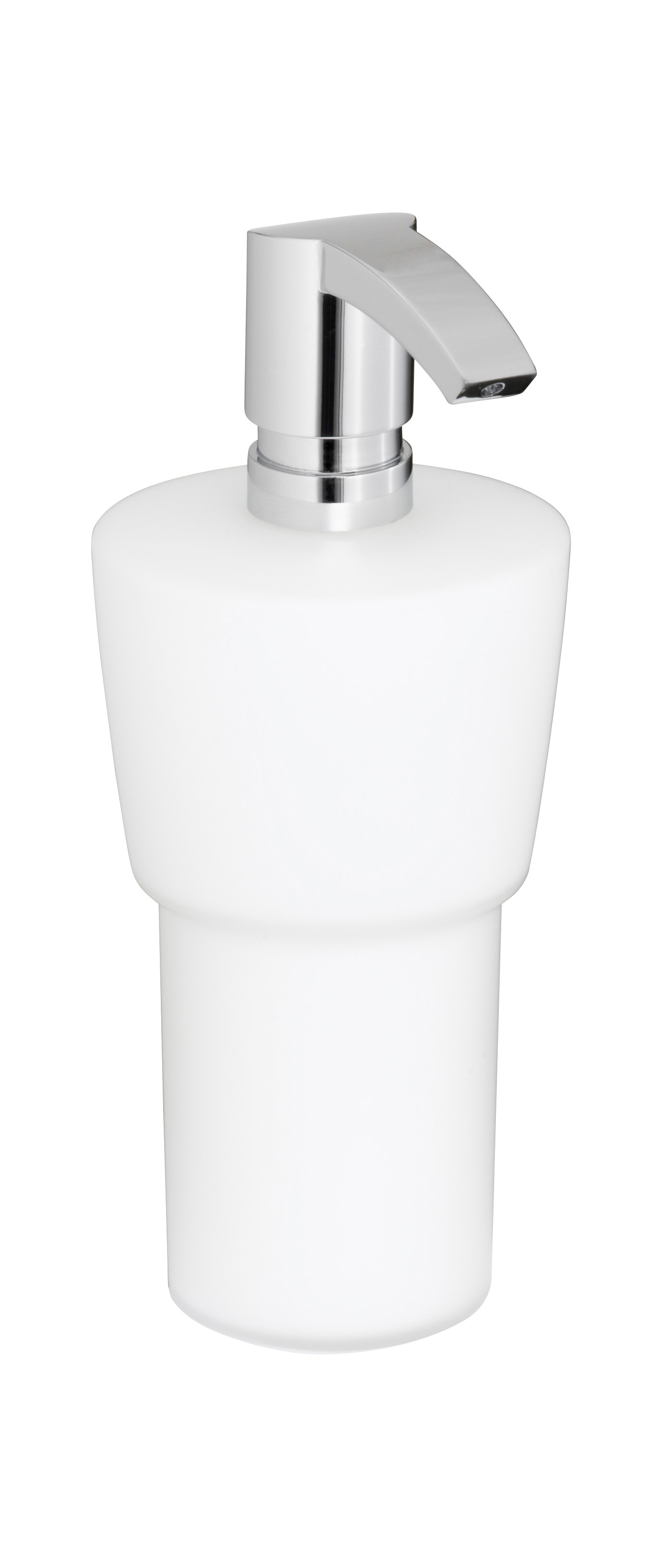Soap dispenser