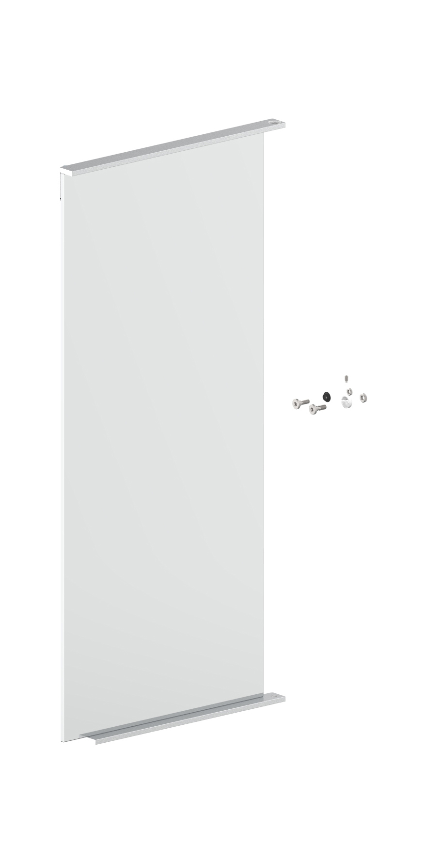 Spiegeltür