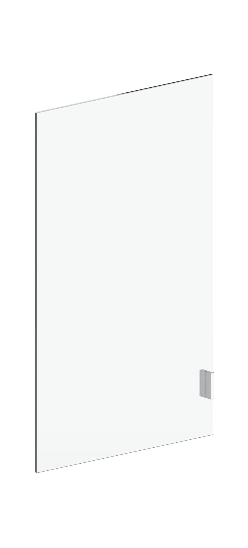 Spiegeltür