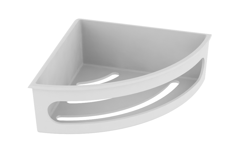 Plastic insert