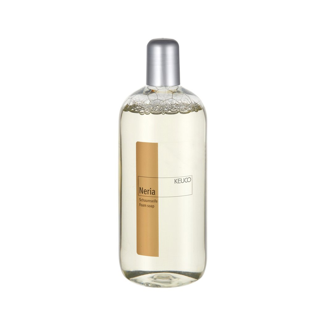 Schaumseife