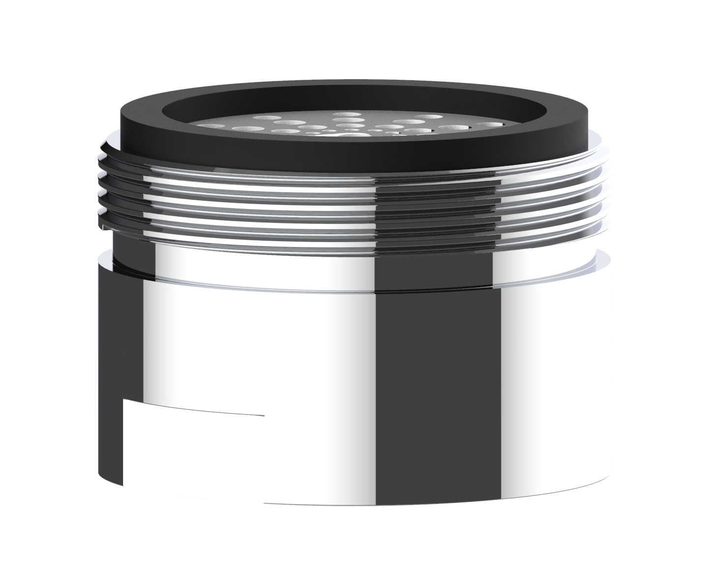 Aerator