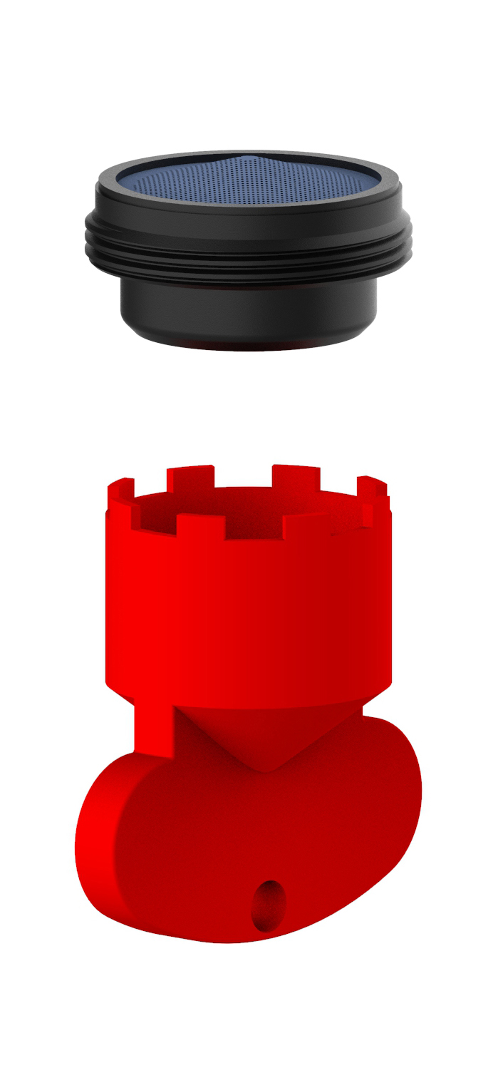 Aerator