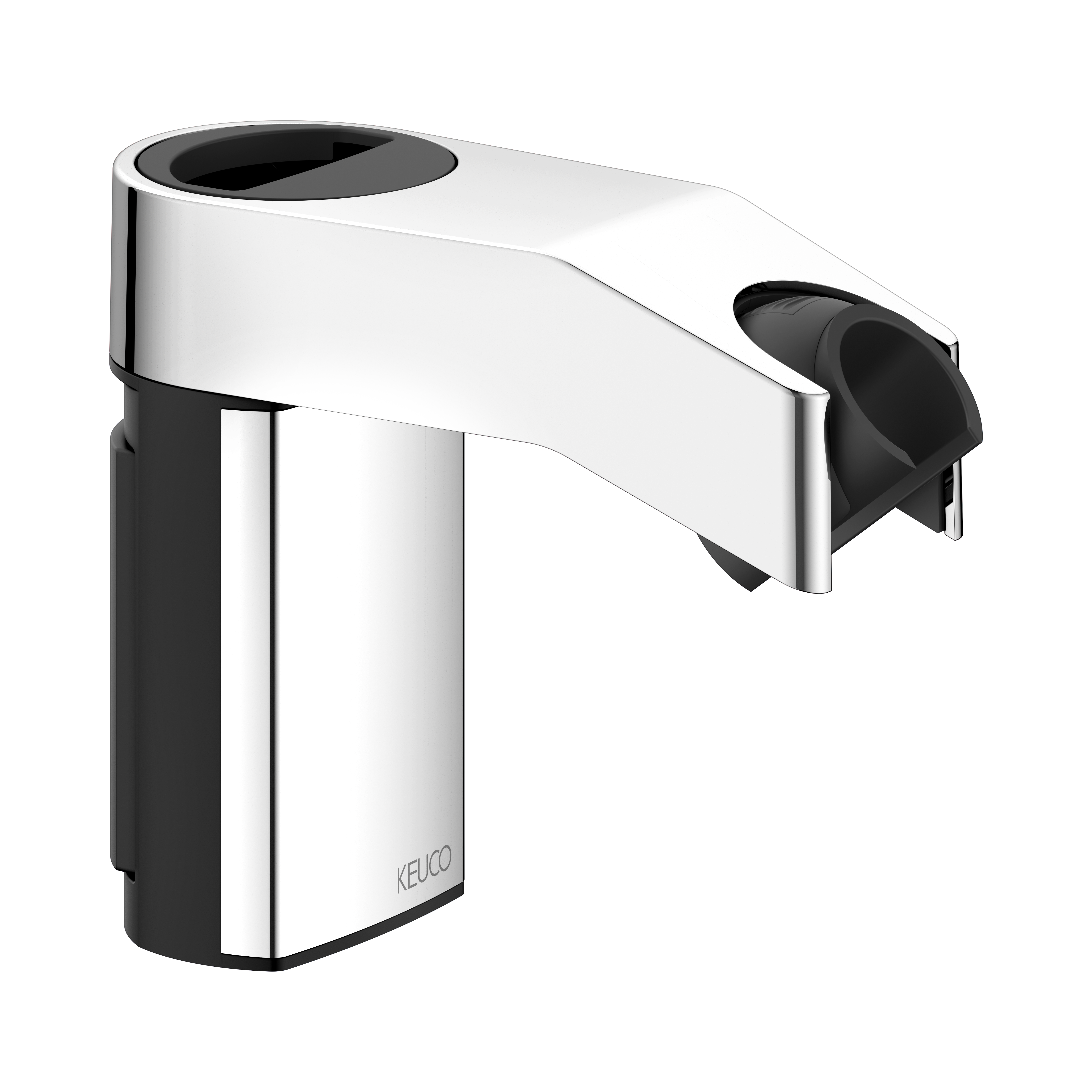 Brauseschieber
