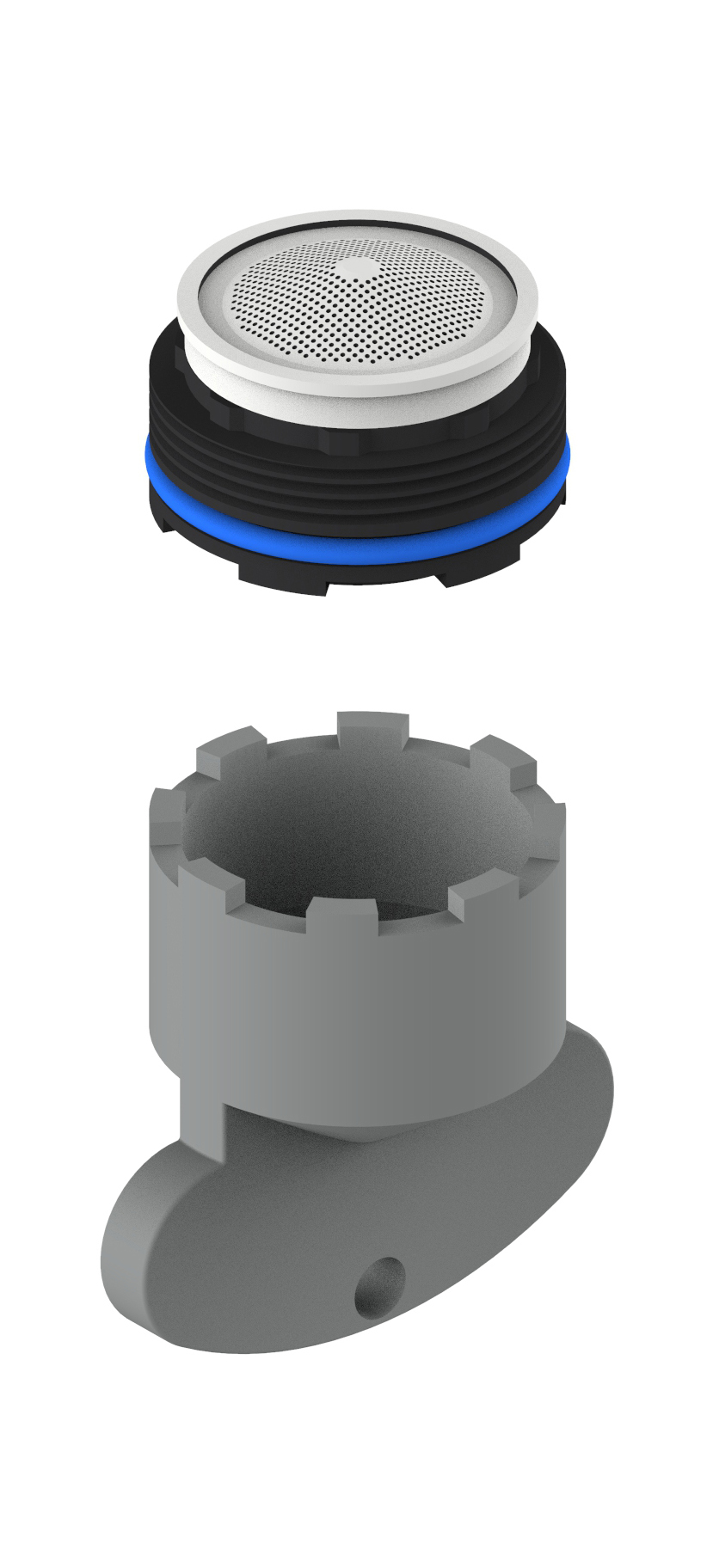 Aerator