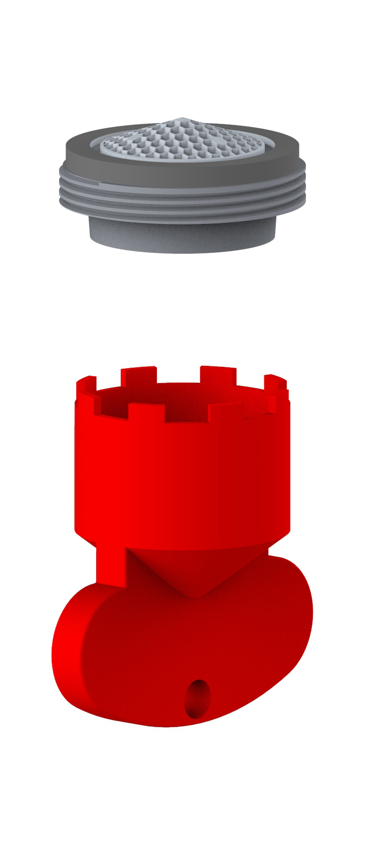 Aerator