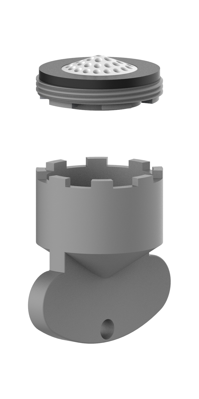 Aerator