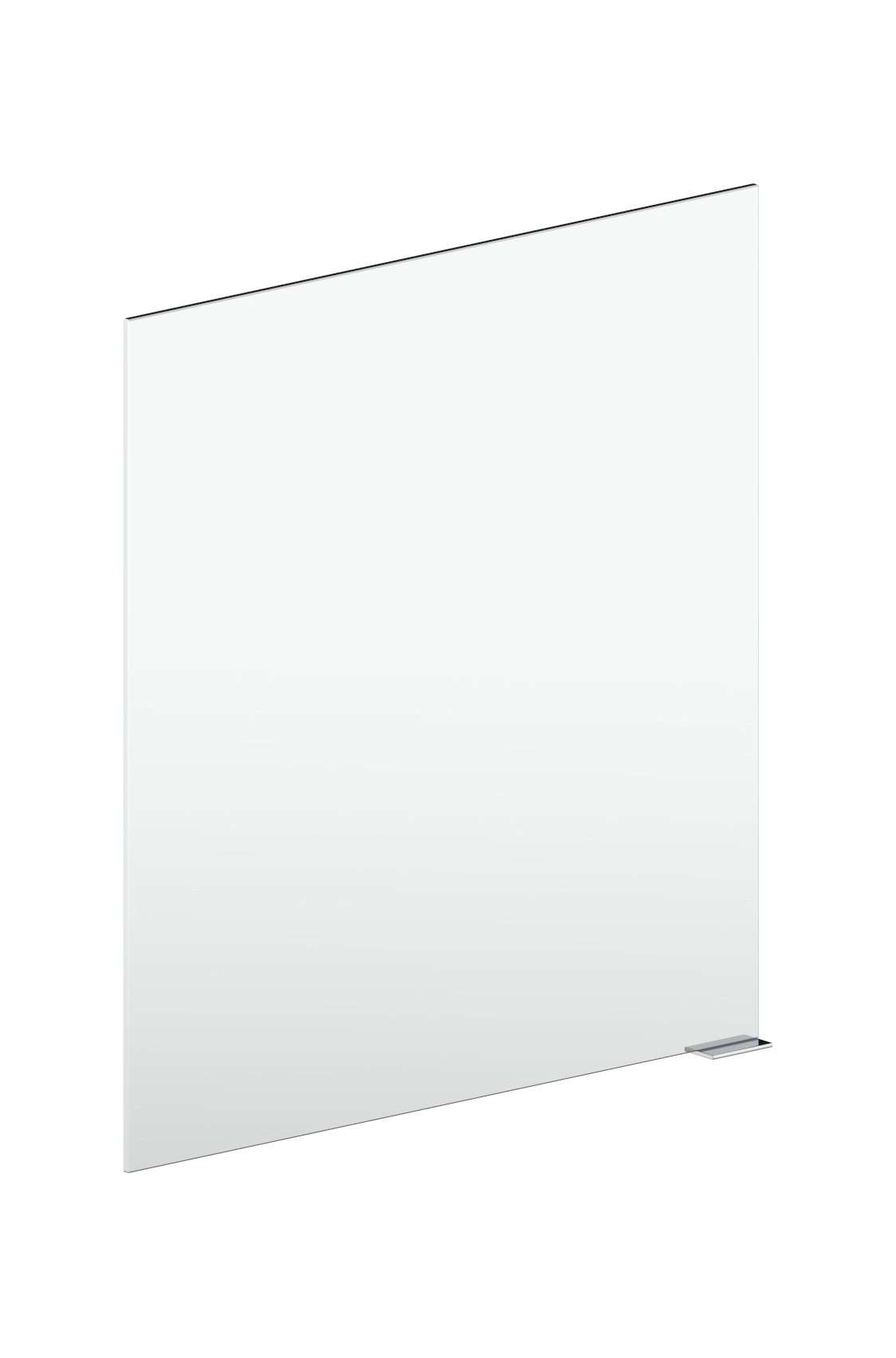 Mirror door