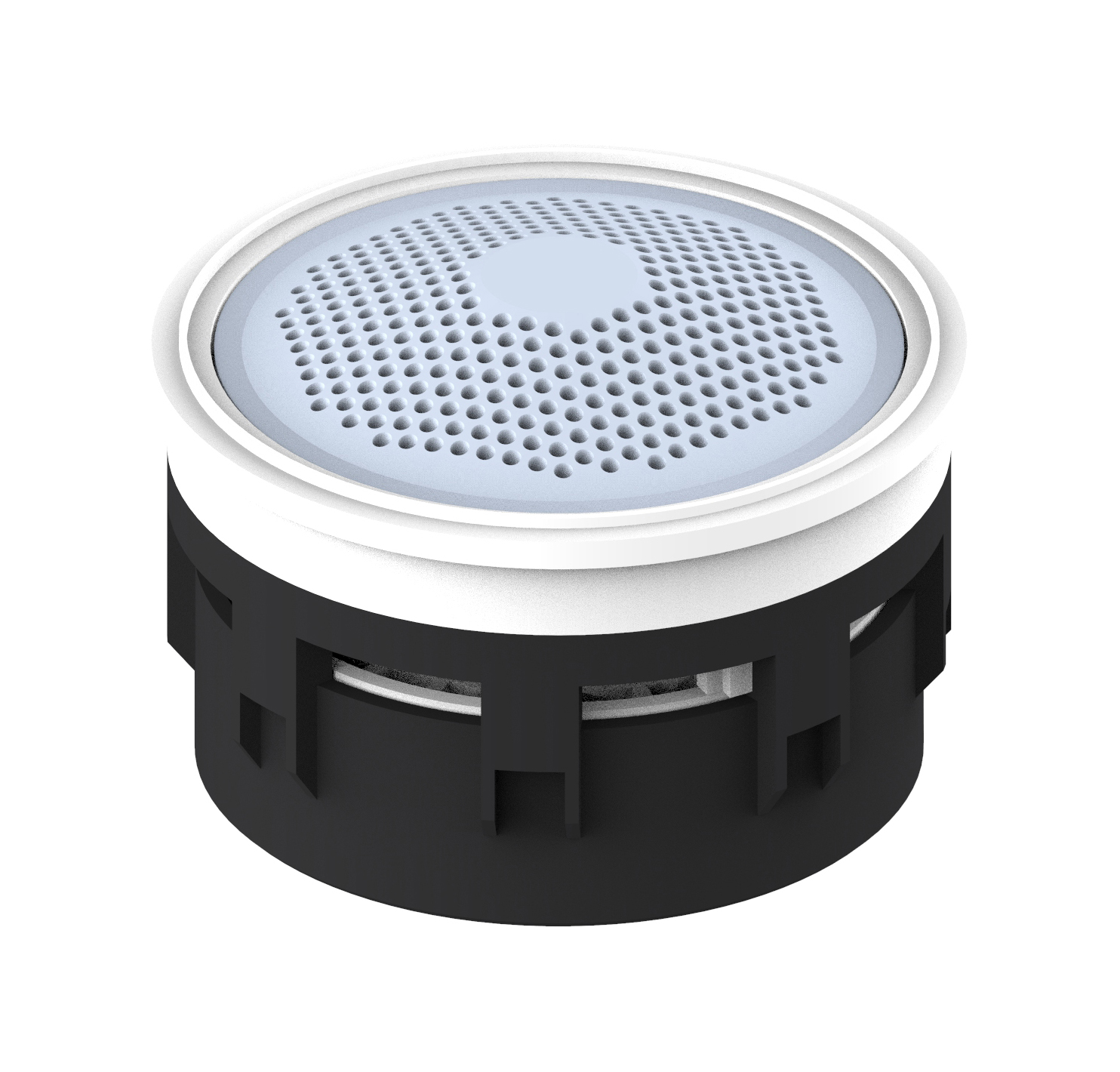 Aerator